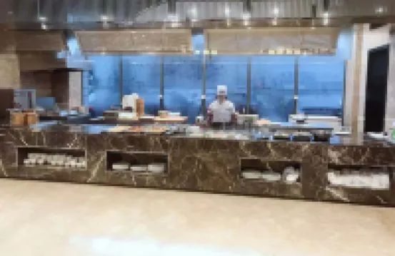 Wuwei Weilan Hotel Hotel a Wuwei