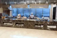 Wuwei Weilan Hotel Hotels in Wuwei