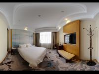 温州亨得拉精品酒店 - 高级大床房