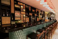 메트로폴로 진장(상하이 신톈디 톈쯔팡)