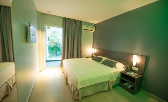 G Langkawi Motel