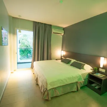 G Langkawi Motel