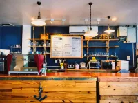 Meow+ Cat Cafe & Hotel