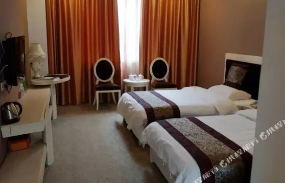 黔西黔宜大酒店