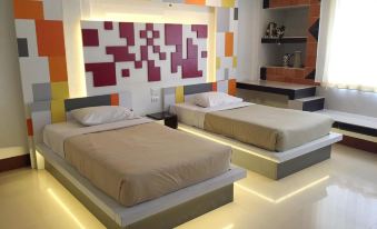 Win Hotel Phayao