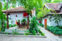 Residence Wat Damnak