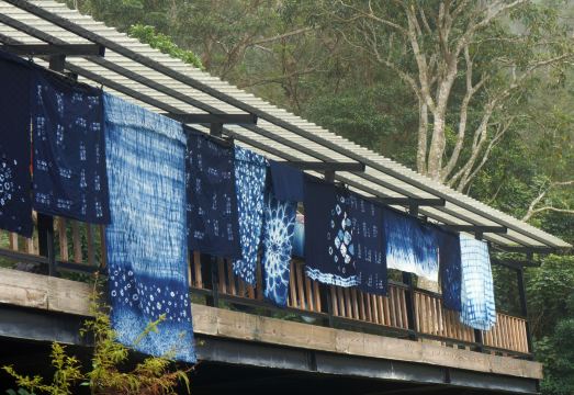 Zhuo Ye Cottage 전통 가옥