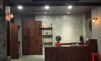 Ture Color Bnb