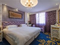 杭州米兰花园酒店 - 豪华大床房