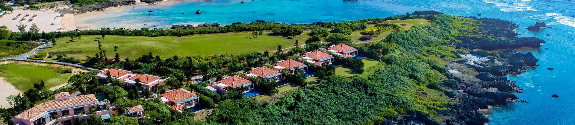 Luxushotels