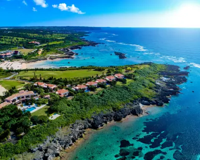 The Shigira Hoteles en Miyakojima