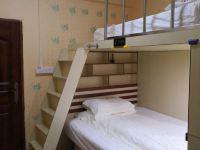 广州大学城开泰公寓 - 复式双床房