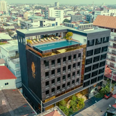 Lao Poet Hotel