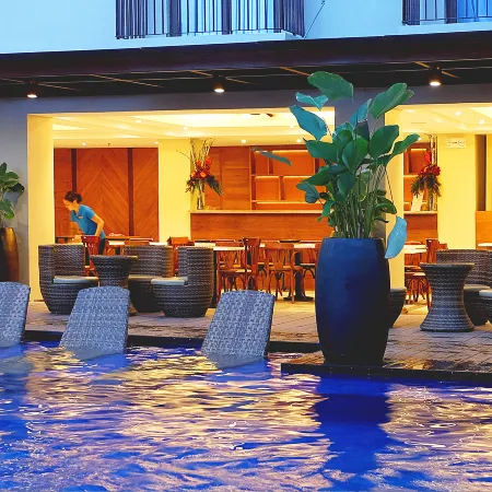 Altabriza Resort Boracay