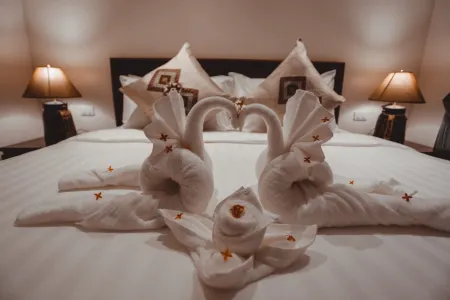 호웅빌라이 호텔