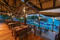 Coral Cliff Beach Resort Samui