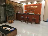 Lanyuexuan Farmstay Jiaozi Snow Mountain