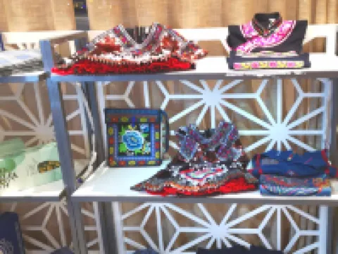 Xiaoqikong Binjiang Hotel Hotels in Libo County