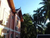Villay Vanh Place House Hotels near Luang Prabang International Airport