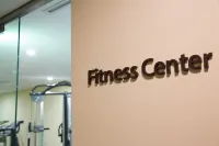 Hotel Mate Bundang - Gym