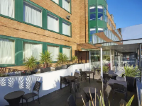 Crowne Plaza LONDON - EALING by IHG Hotels in Ealing