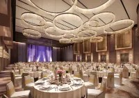 Yangjiang Minghao Hotel - 3 Yıldız