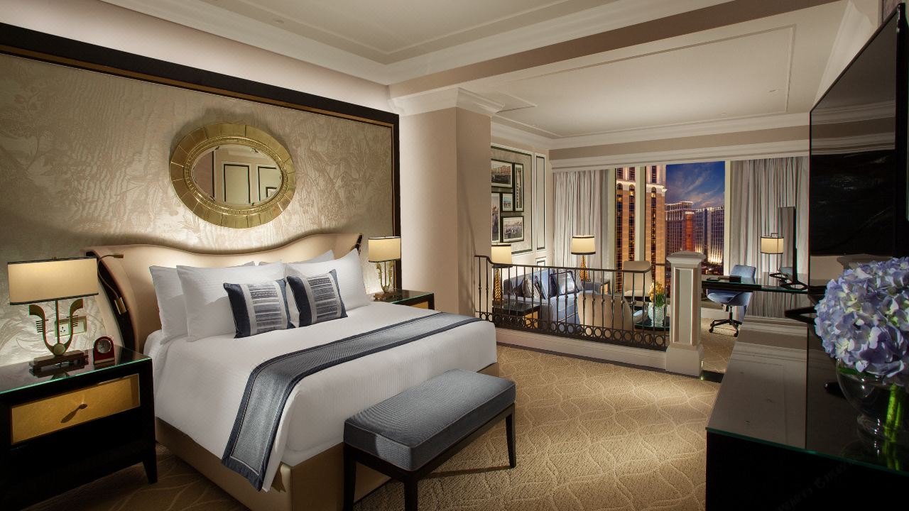The Venetian Macao photo