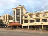 Yexiangge Hotel Các khách sạn gần Areca Valley