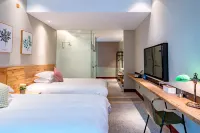 Fanghua Hotel Hotels in She County