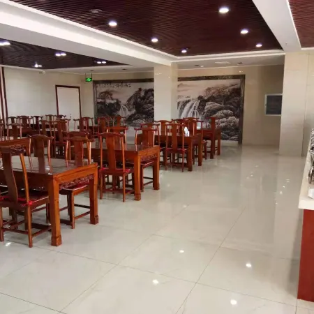 Longmei Star Hotel