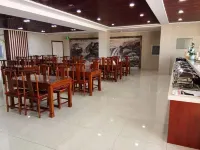Longmei Star Hotel - sarapan
