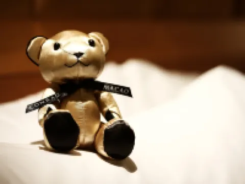 콘래드 마카오 마카오 호텔