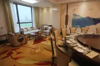 Fuyuan Hotel - petit déjeuner