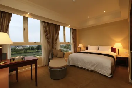 Aleex Villa Отели в г. Илань