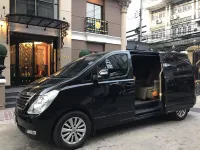 沙吞之星飯店 公主母親紀念館附近的飯店