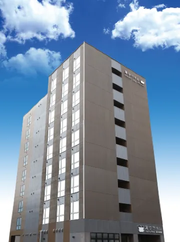 Henn na Hotel Premier In front of Kyoto Station Hachijo Exit