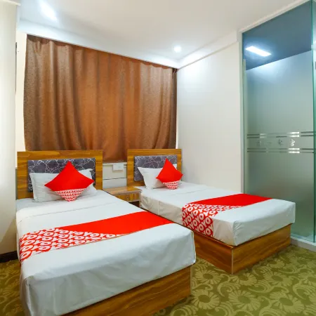 Xinminji Every Hotel