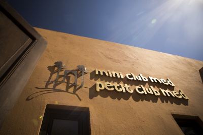 Hotel Exterior Club Med Marrakech la Palmeraie Photo