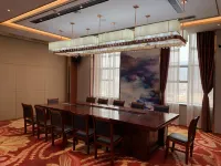 Yilong Hotel Hotels in Huan County