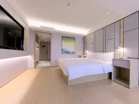 JI Hotel (Guangzhou Beijing Road Pedestrian Street Yuexiu Park) Hotels near Zhenhai Tower
