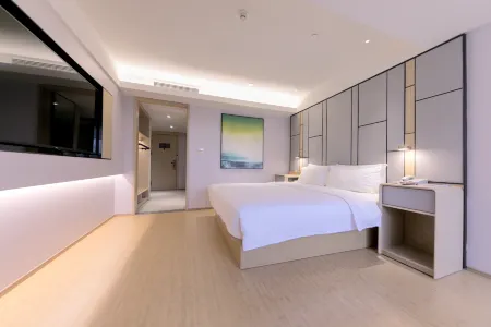 Ji Hotel (Guangzhou Yuexiu Park)