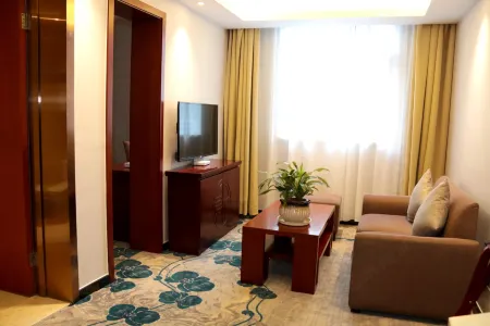 Xiangxuehai Hotel