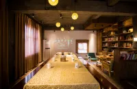 Wuhuatang Boutique Hostel