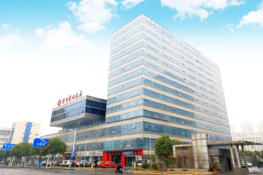 常州丽豪假日酒店