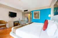 Karon Sea Sands Resort