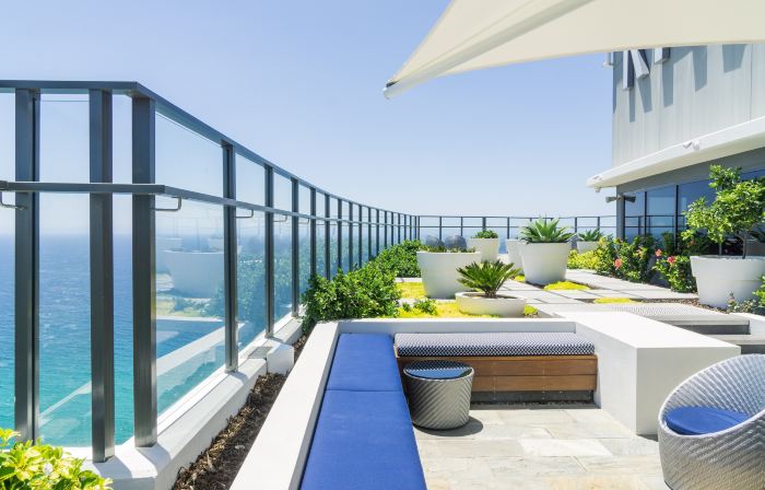 Rhapsody Resort - Official