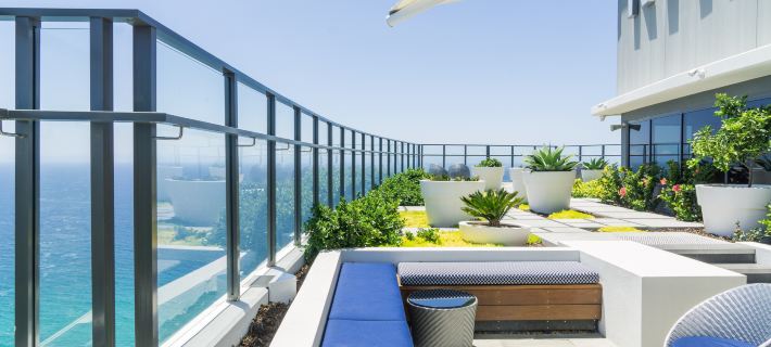 Rhapsody Resort - Official Hotels in Surfers Paradise