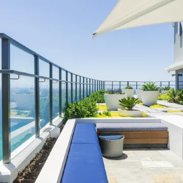 Rhapsody Resort - Official Отели рядом с достопримечательностью «Саутпорт»