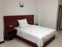 Yugancheng Xianglou Hotel Hotel in zona Huangbu Station