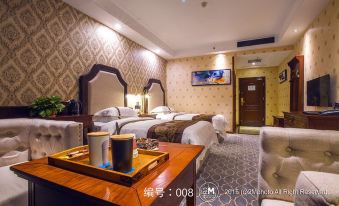 Glad Reach Holiday Inn